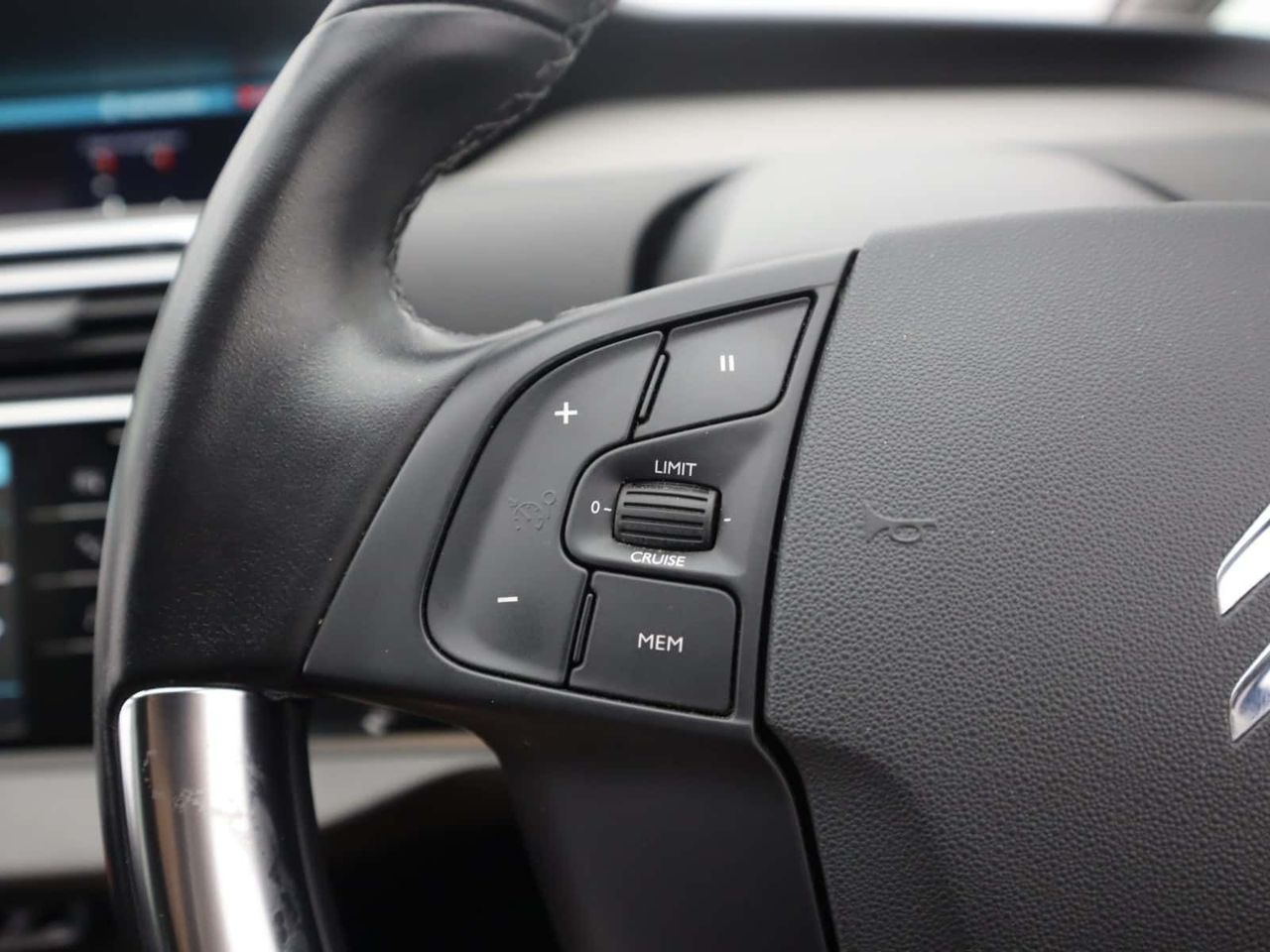 Citroen Grand C4 SpaceTourer 