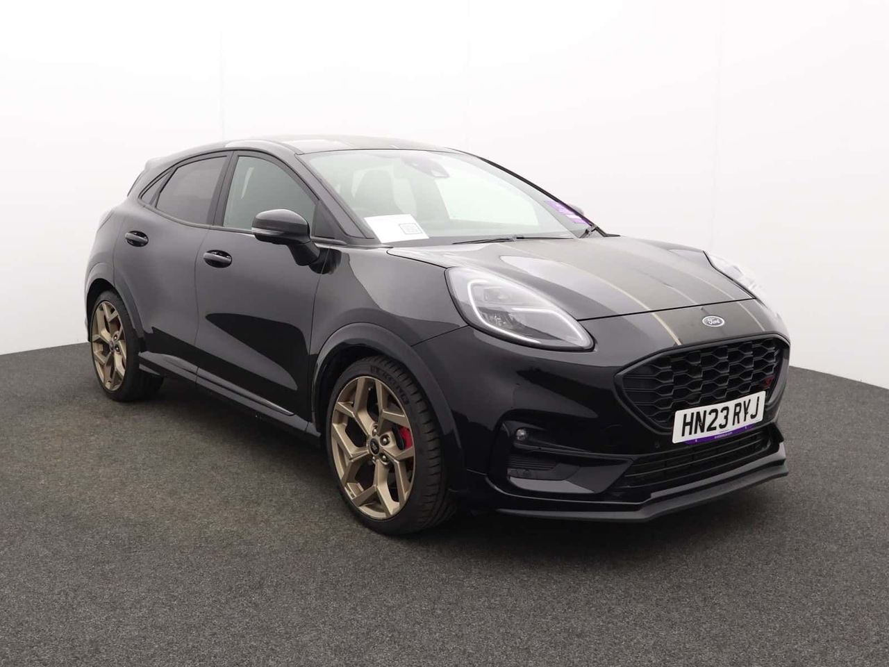 2023 Ford Puma