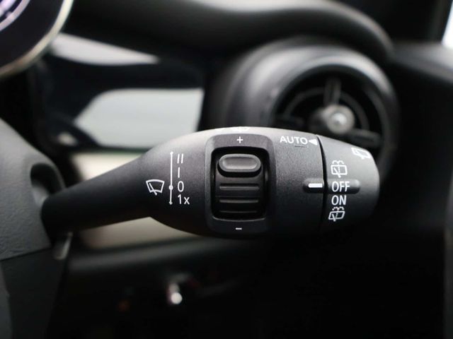 MINI Electric Hatch