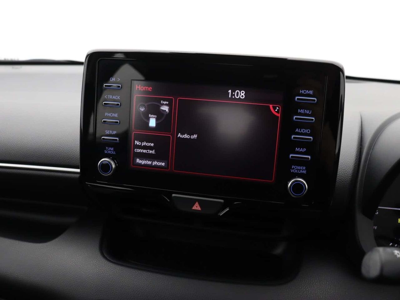 Mazda Mazda2 HYBRID 