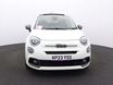 Fiat 500X Dolcevita