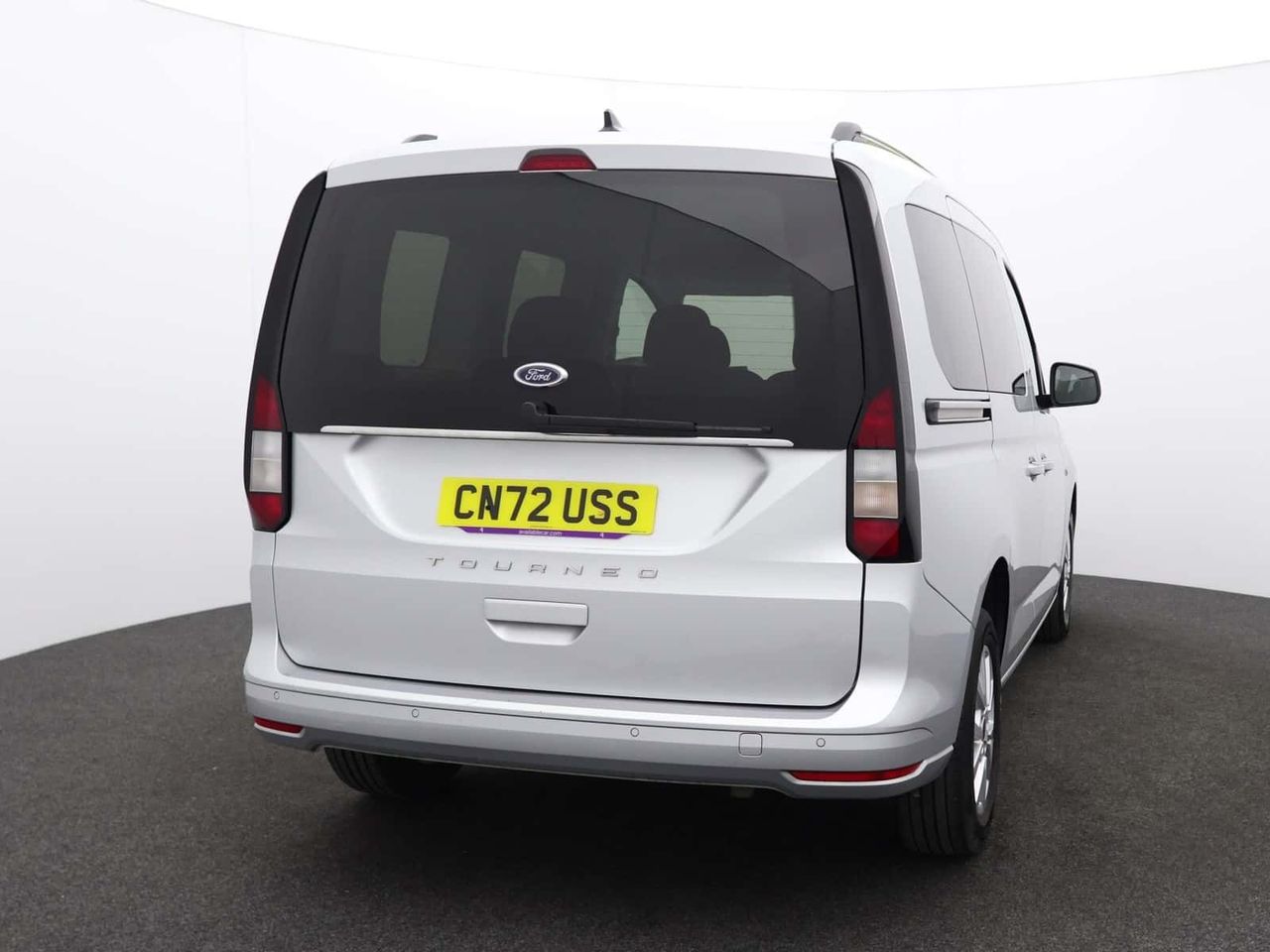 Ford Tourneo Connect 