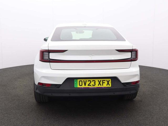 Polestar Polestar 2