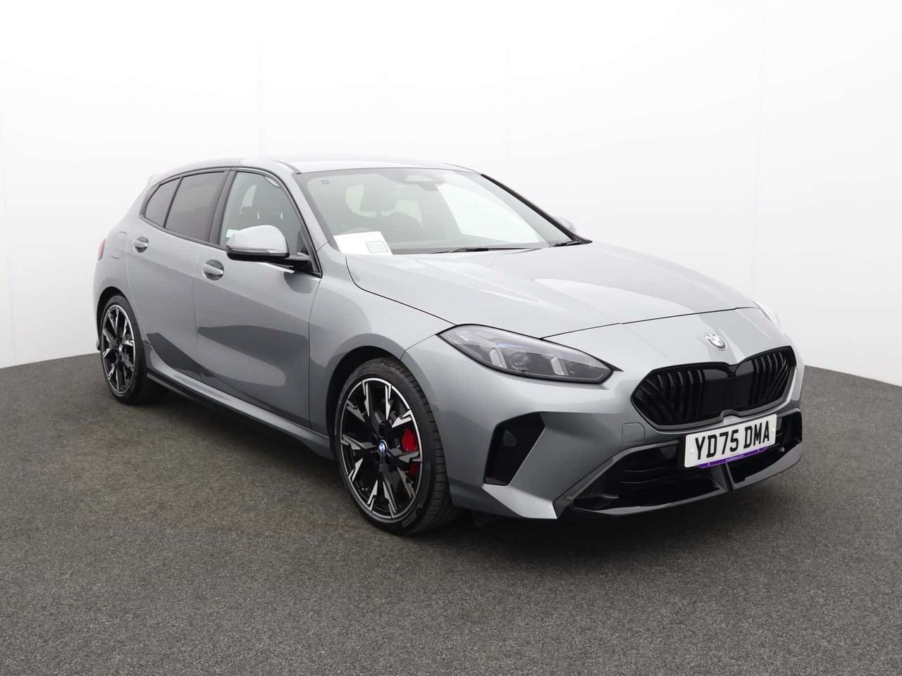 2026 BMW 1 Series