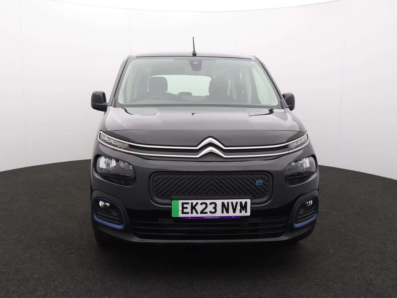 Citroen e-Berlingo 