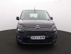 Citroen e-Berlingo 