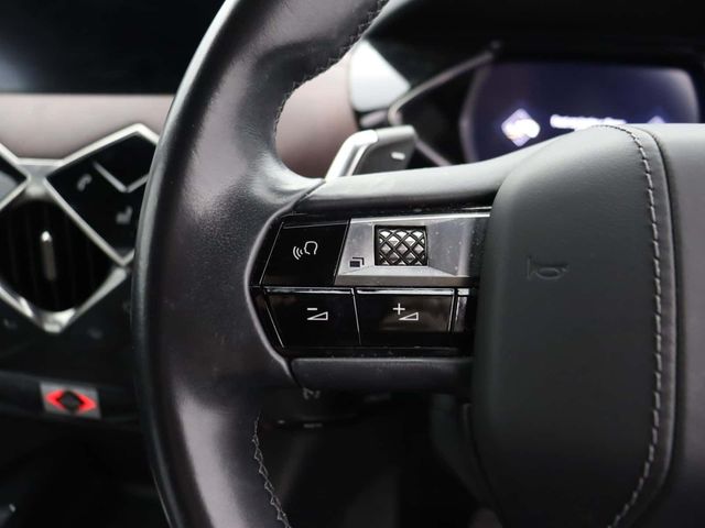 DS AUTOMOBILES DS 3 CROSSBACK