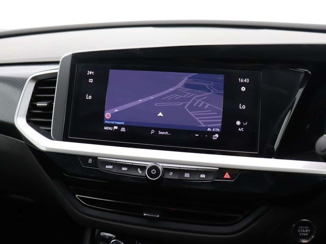 Vauxhall Grandland
