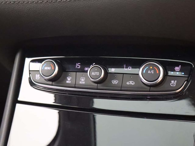 Vauxhall Grandland X