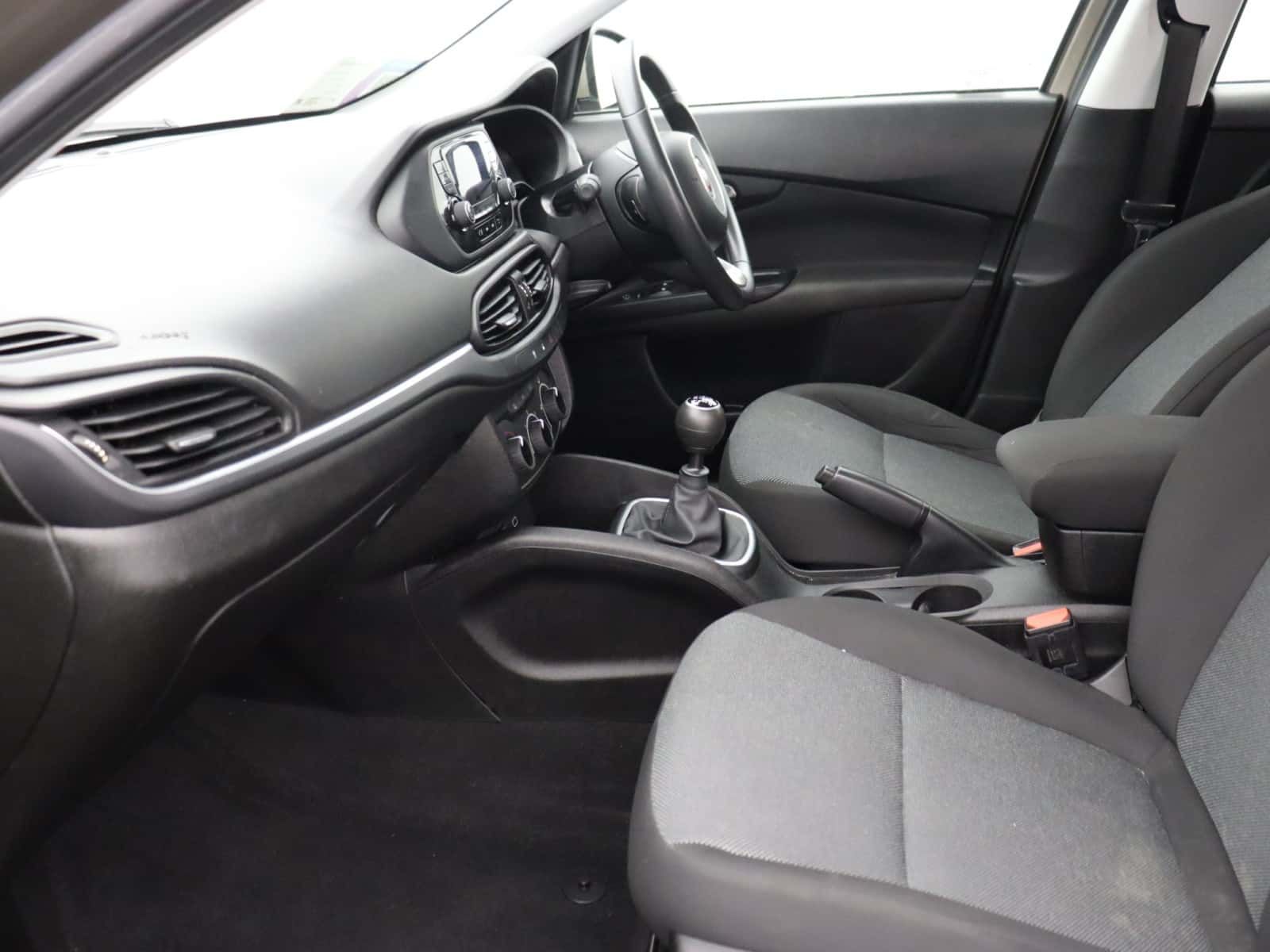 Fiat Tipo