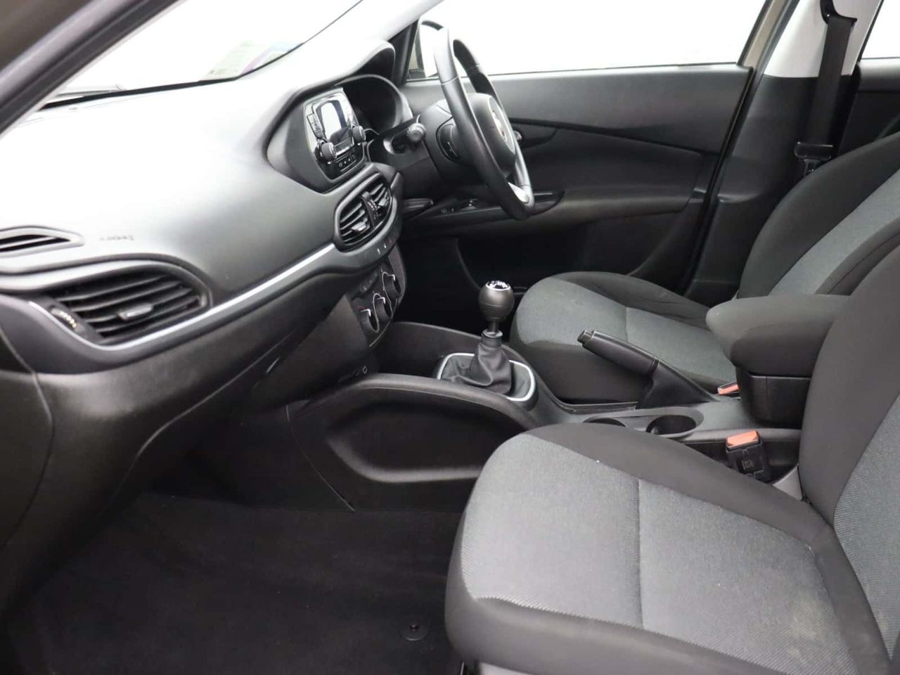 Fiat Tipo 