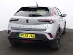 Vauxhall Mokka Electric 
