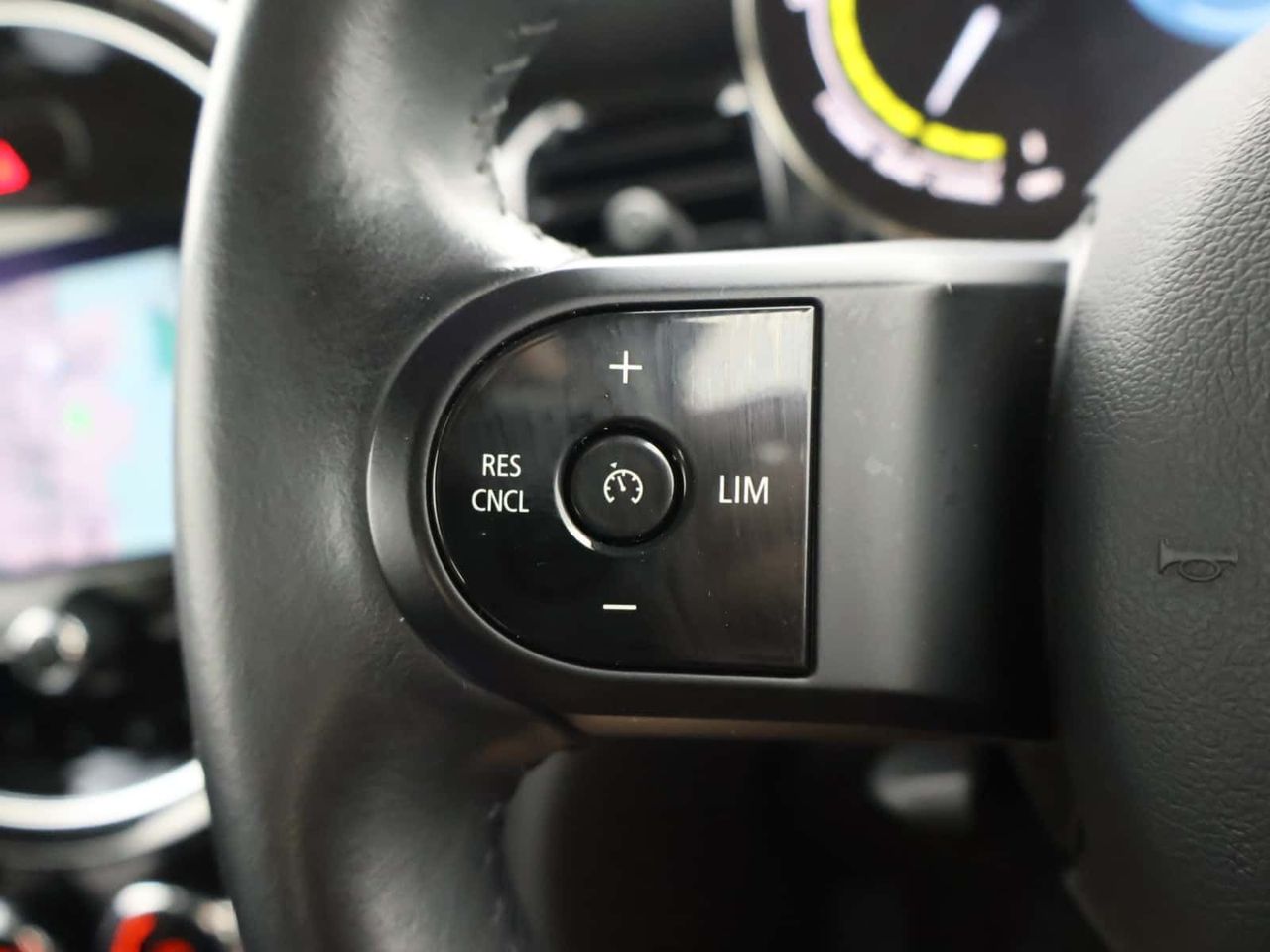 MINI Electric Hatch