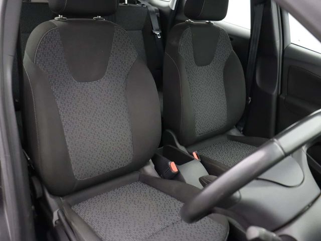Vauxhall Crossland