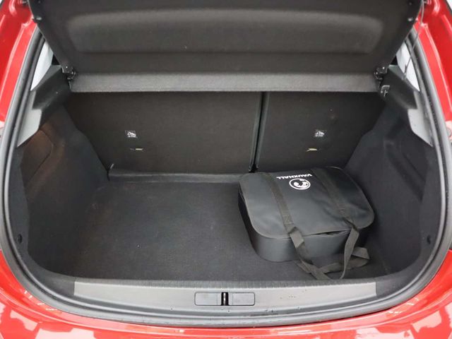 Vauxhall Corsa Electric