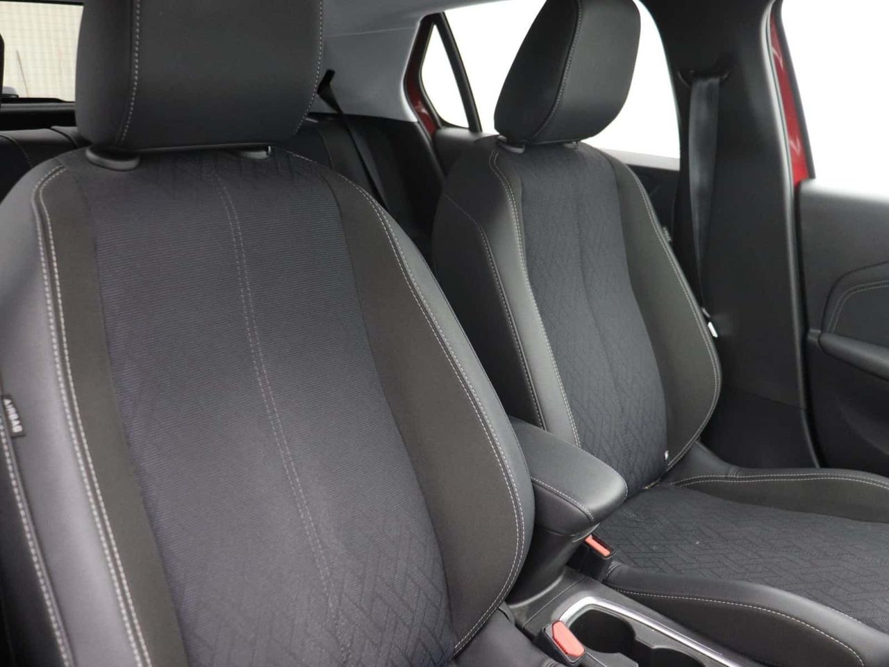 Vauxhall Corsa Electric