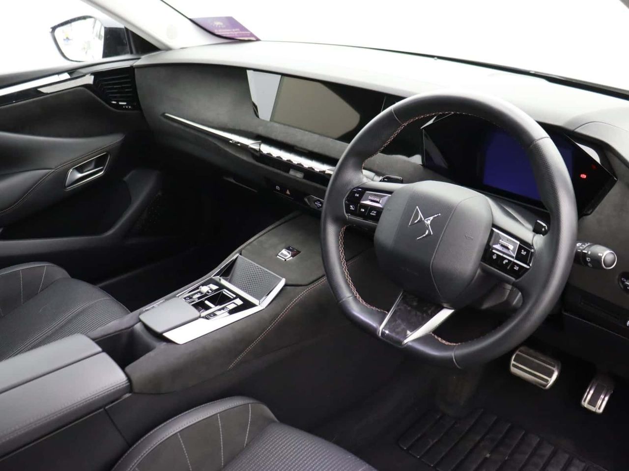 DS AUTOMOBILES DS 4