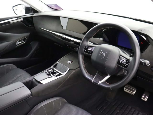 DS AUTOMOBILES DS 4