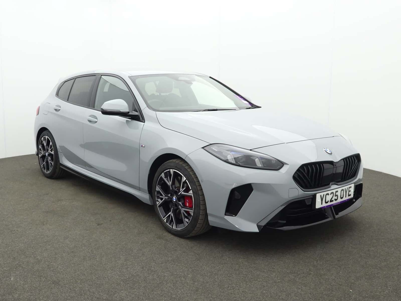 BMW 1 Series listing photo