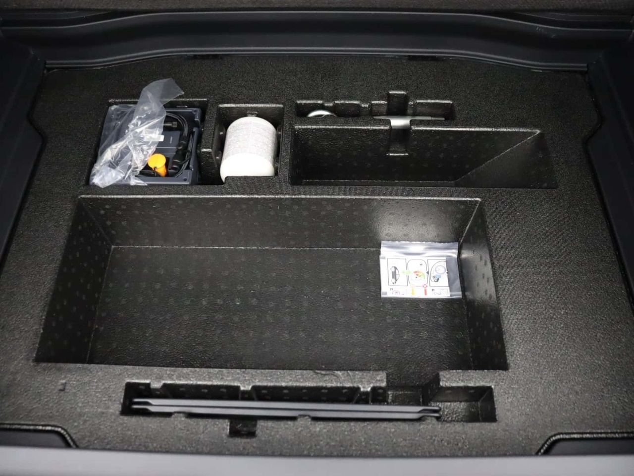 Honda e:Ny1 