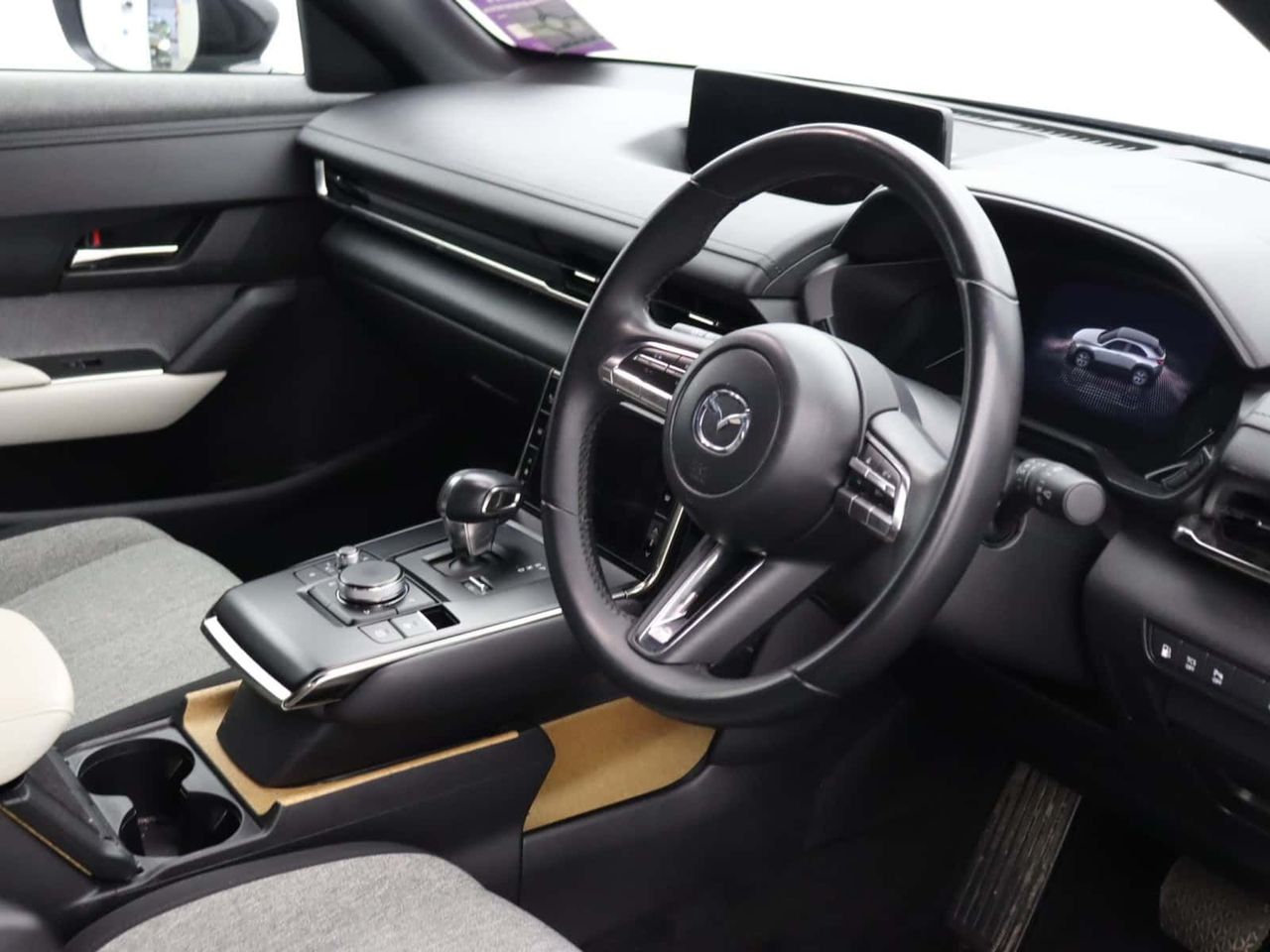 Mazda MX-30
