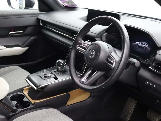 Mazda MX-30