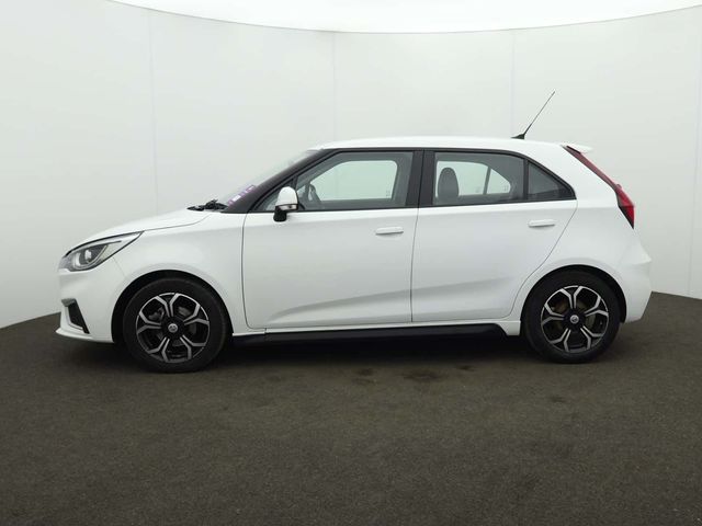 MG MG3