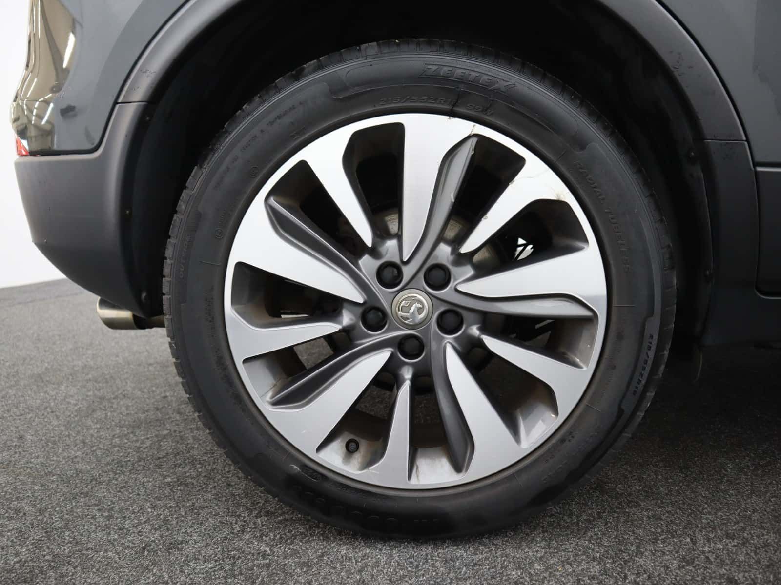 Vauxhall Mokka X
