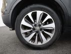 Vauxhall Mokka X 