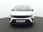 Vauxhall Crossland 