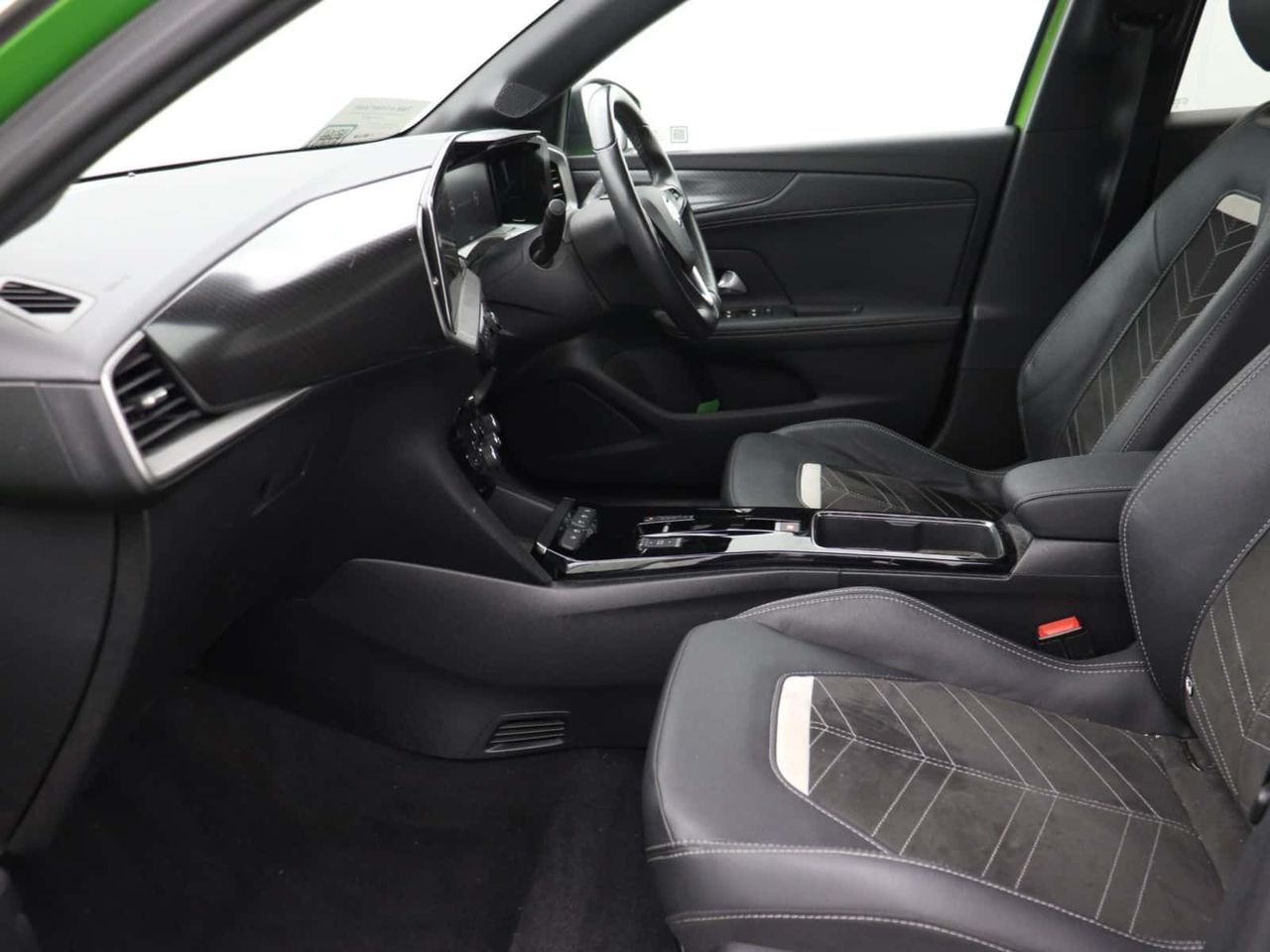 Vauxhall Mokka Electric