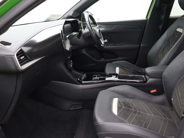 Vauxhall Mokka Electric