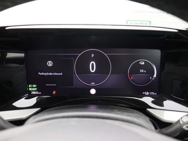 Vauxhall Mokka Electric