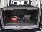 Vauxhall Combo Life Electric 