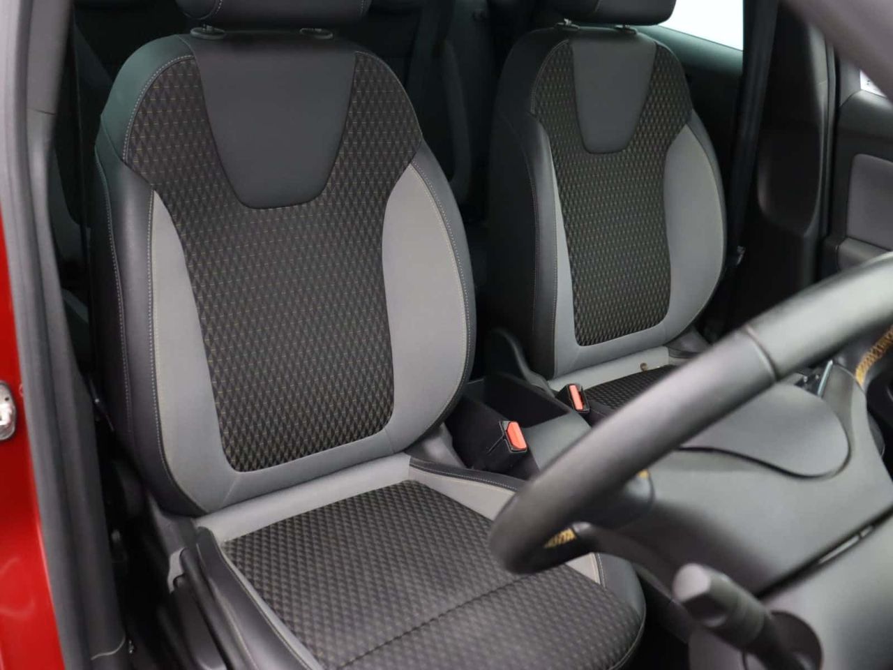 Vauxhall Crossland X