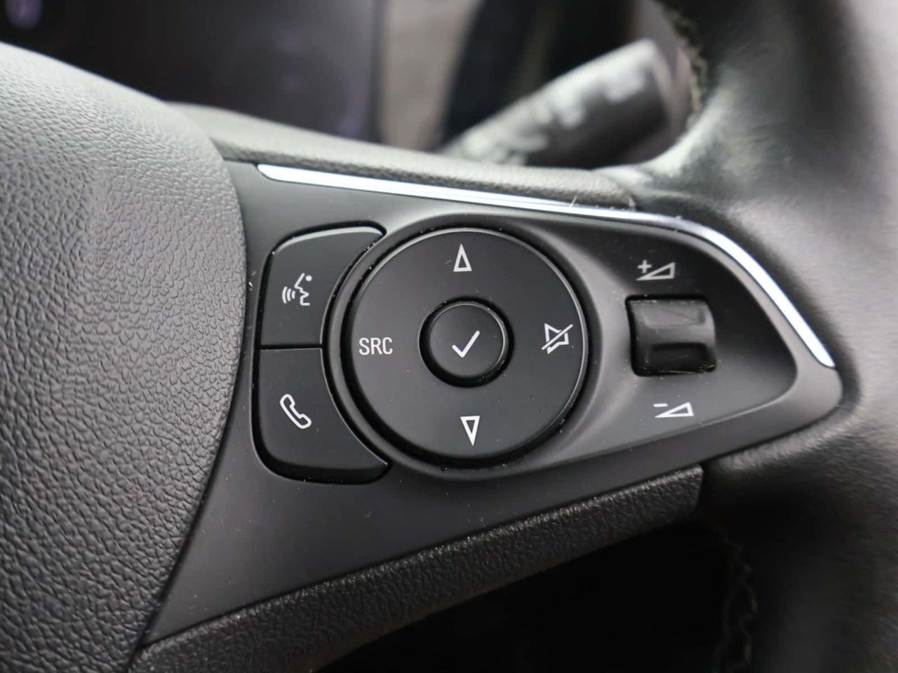 Vauxhall Mokka Electric
