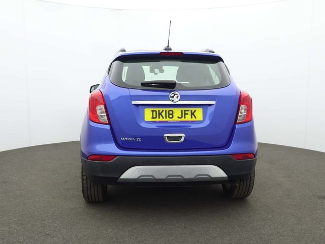 Vauxhall Mokka X