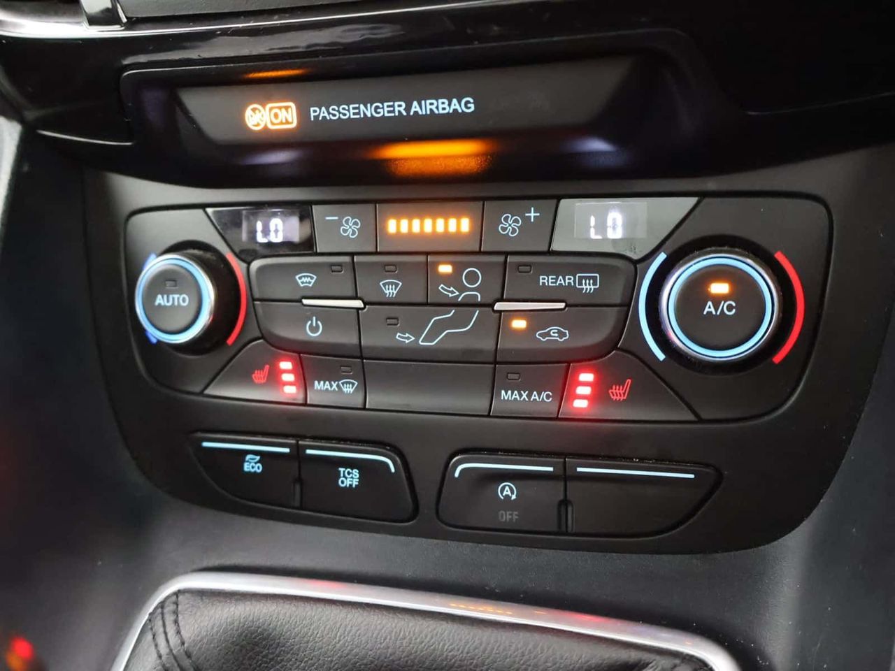 Ford Tourneo Connect