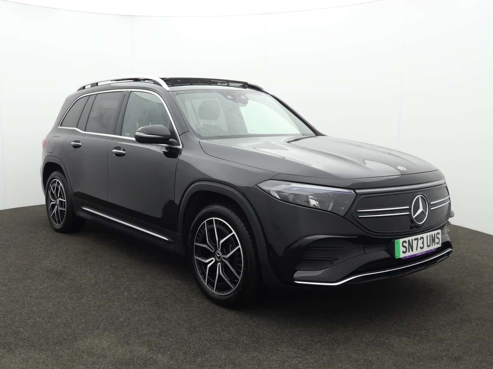 Mercedes-Benz EQB dealer public-web source image
