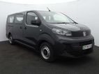 Vauxhall Vivaro Life Electric 