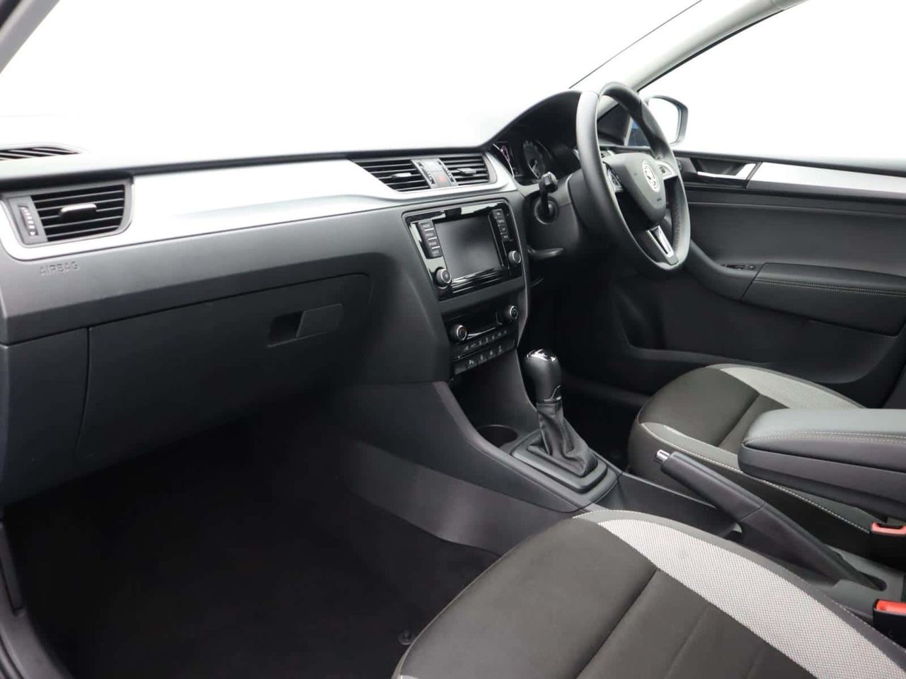 Skoda Rapid Spaceback