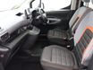 Citroen e-Berlingo