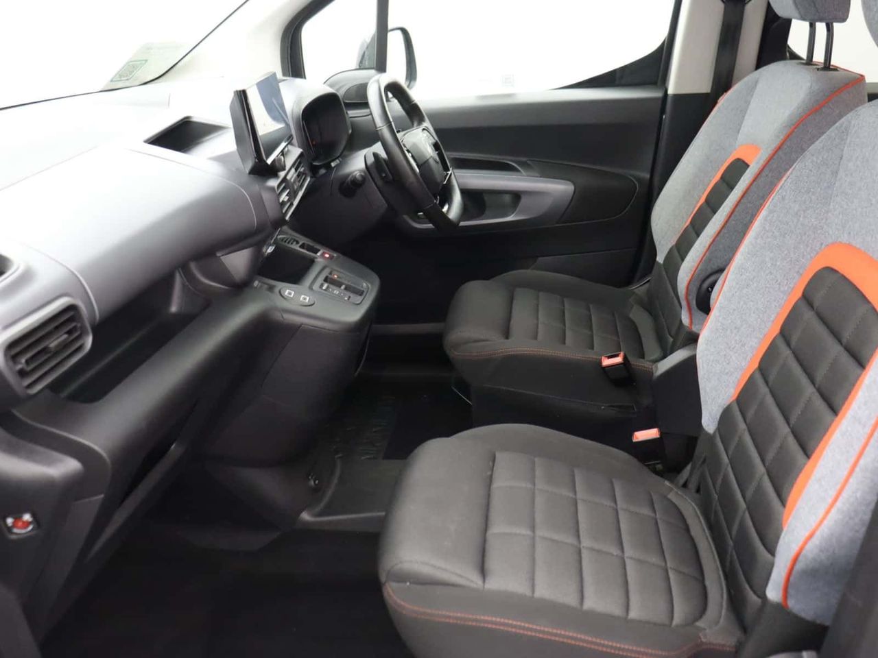 Citroen e-Berlingo