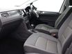 Volkswagen Golf SV 