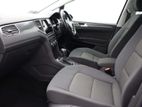 Volkswagen Golf SV 