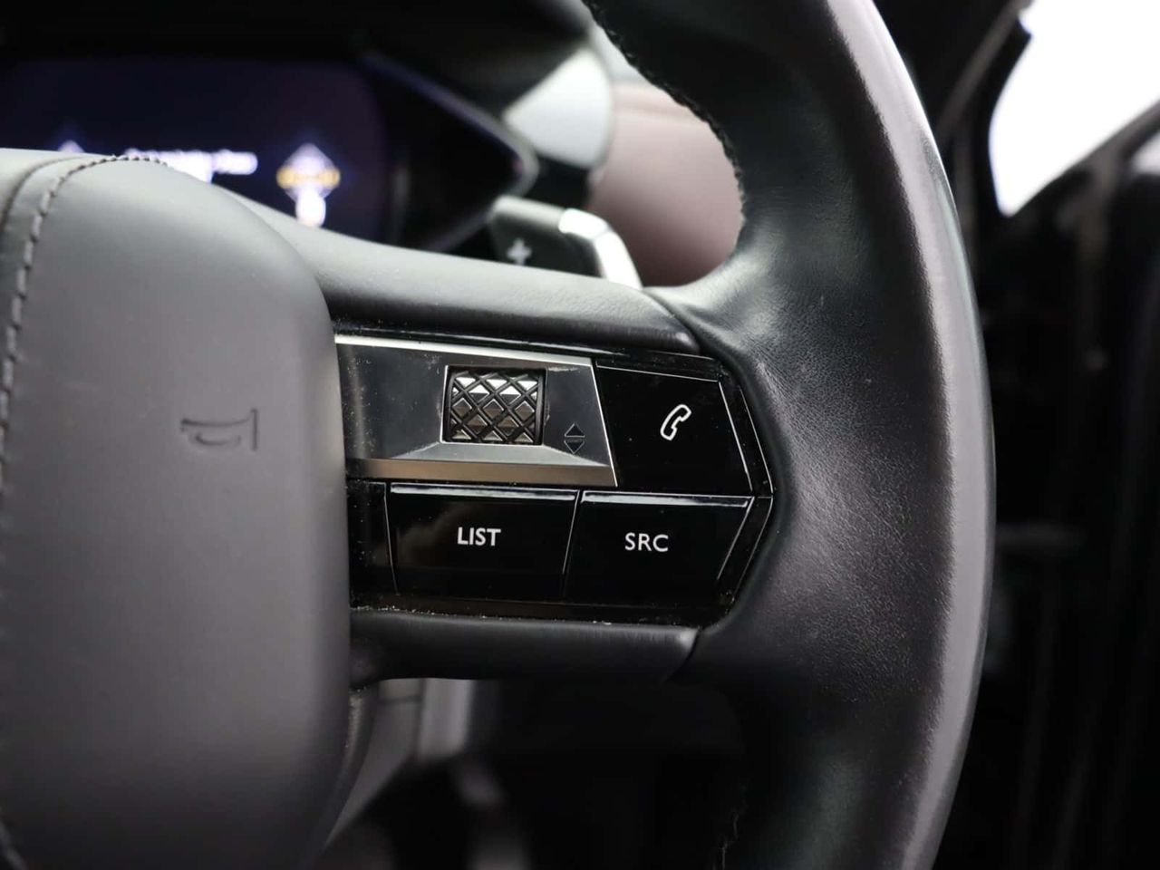 DS AUTOMOBILES DS 3 CROSSBACK