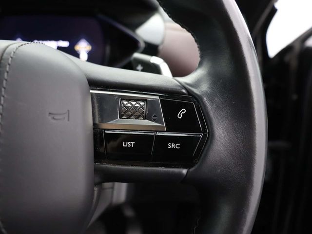 DS AUTOMOBILES DS 3 CROSSBACK