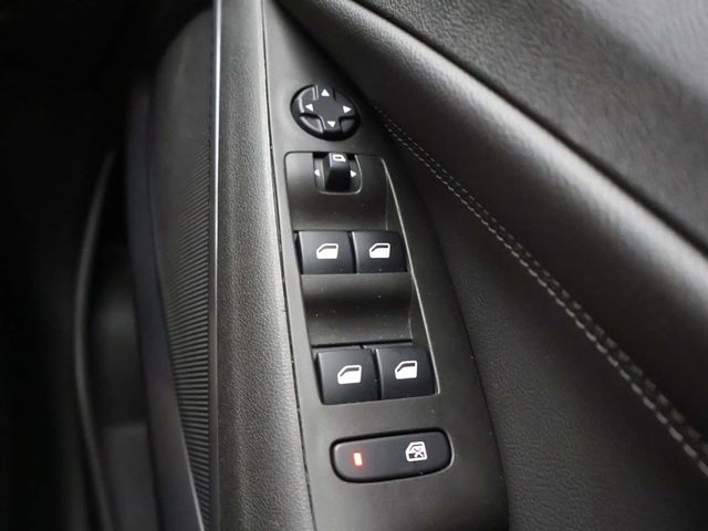 Vauxhall Crossland X
