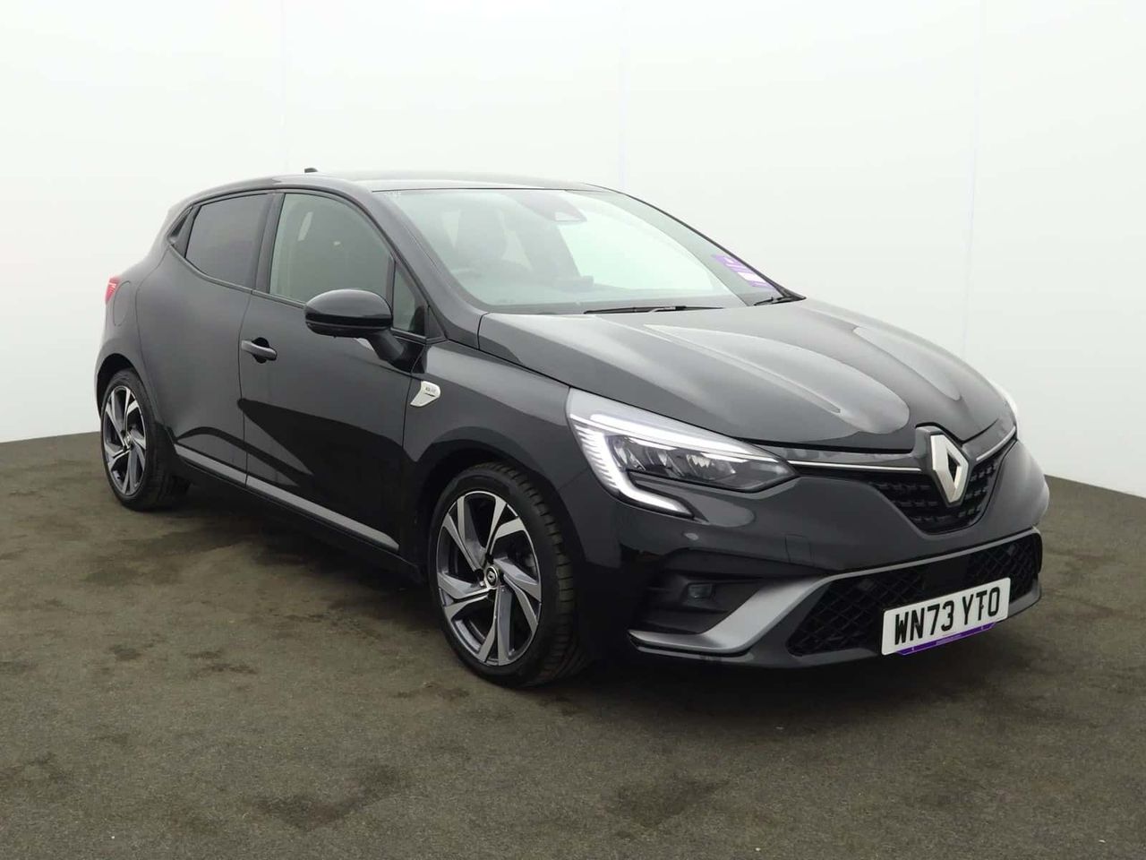 2023 Renault Clio