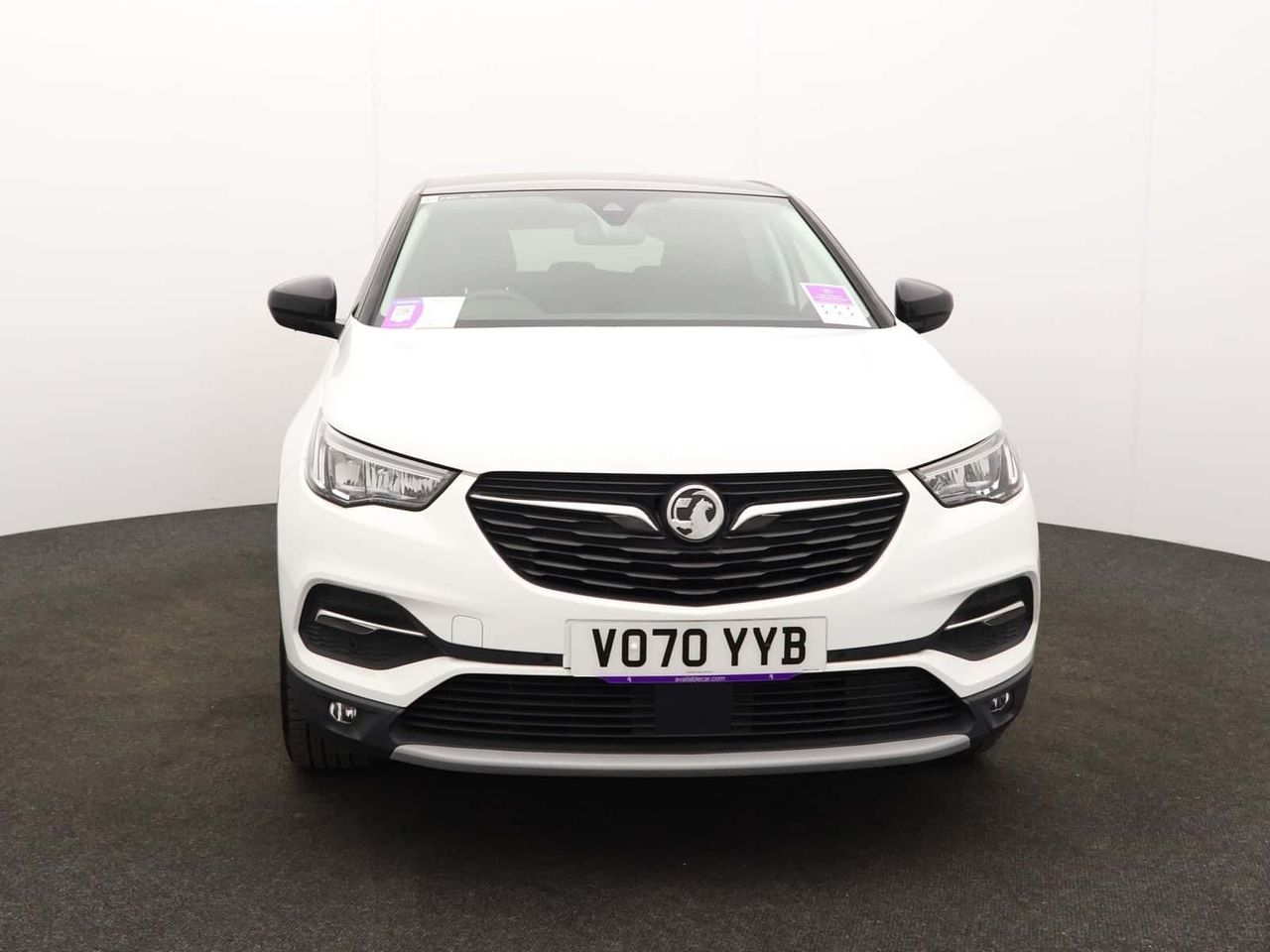 Vauxhall Grandland X 
